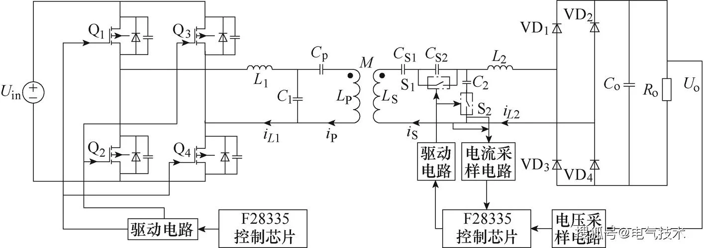 手机无线充电的原理是什么_2
