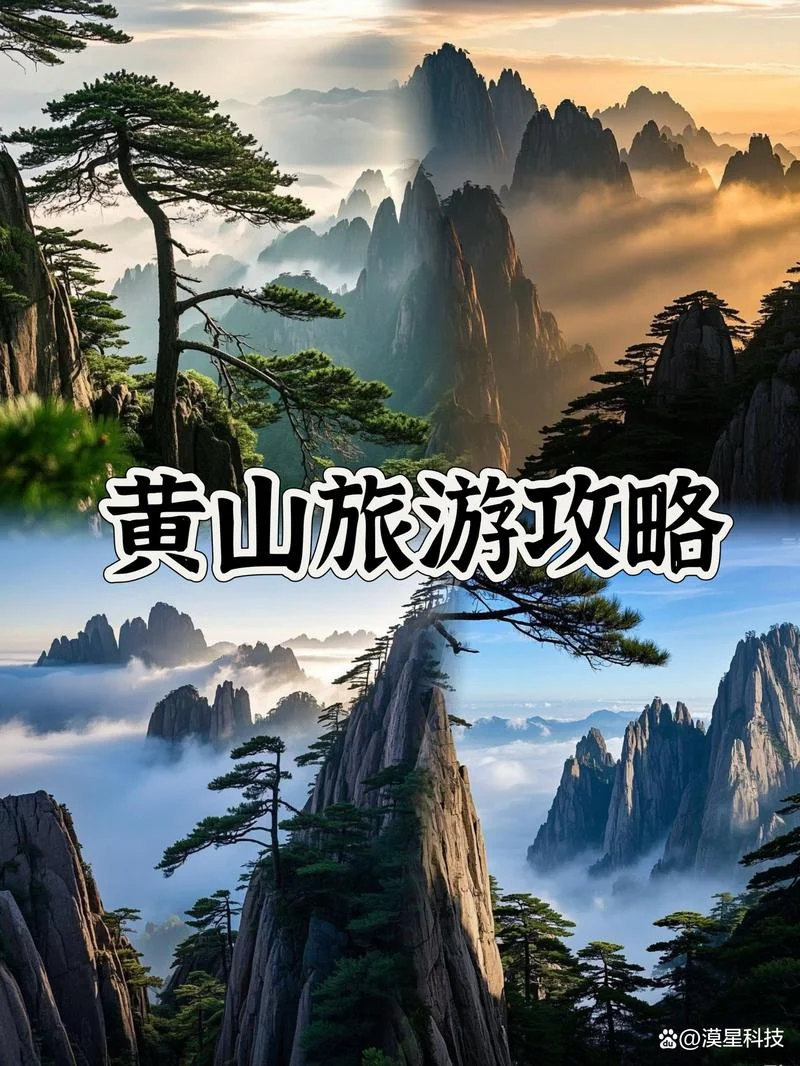 黄山二日游跟团多少钱_2