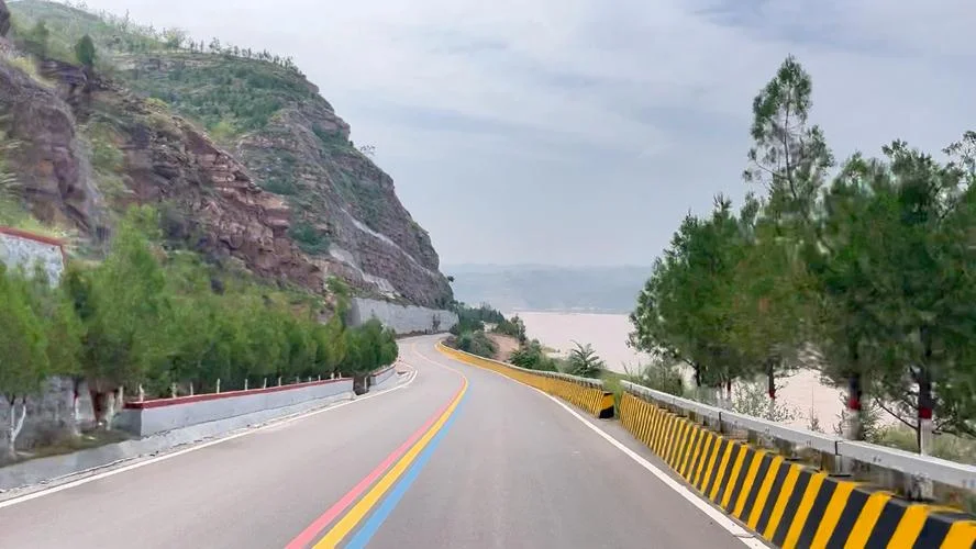 沿黄公路五日游_2