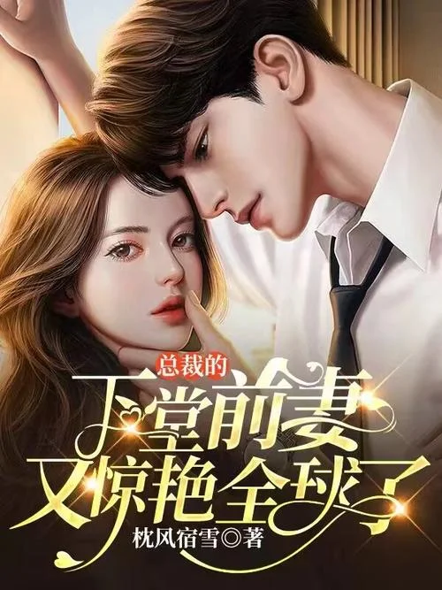 总裁的豪门前妻结局_1