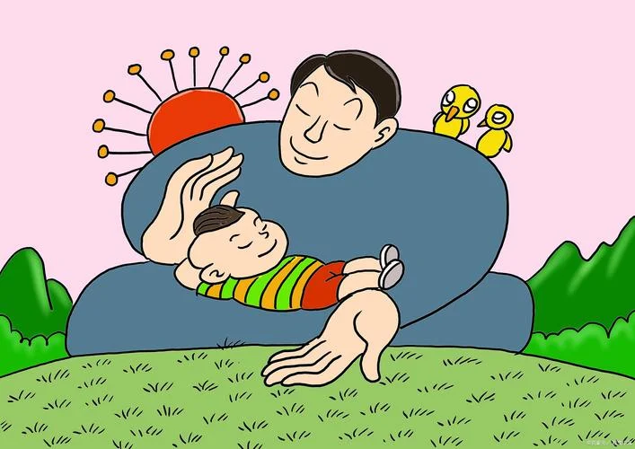梦见杀死自己的父亲_1