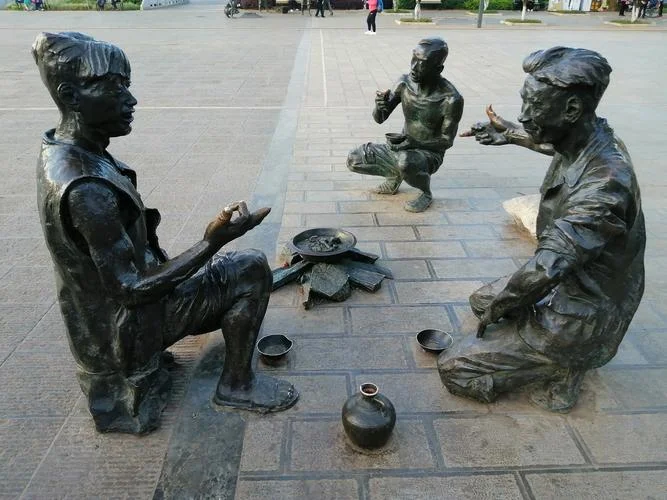 哥俩好啊下一句是什么_1