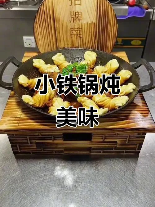 哪里学铁锅炖菜比较好-哪里学铁锅炖菜好