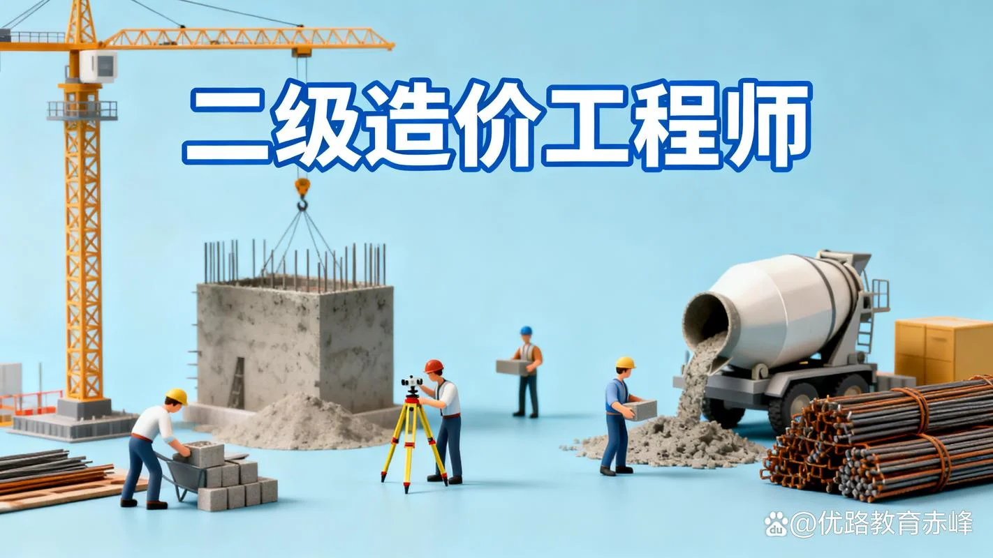 二级造价师的考试时间_2