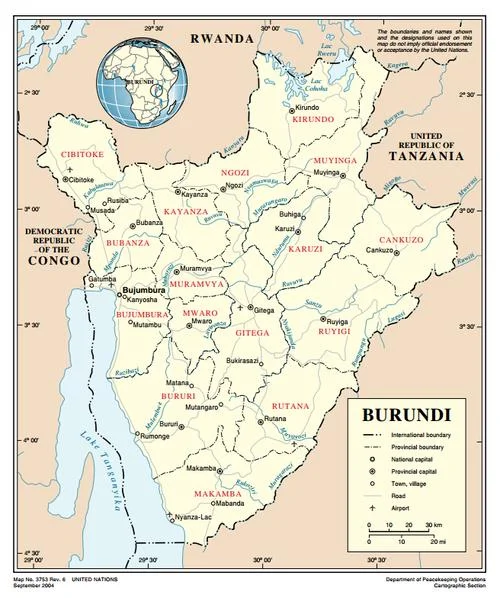 rwanda是哪个国家的简称-卢旺达国家简称