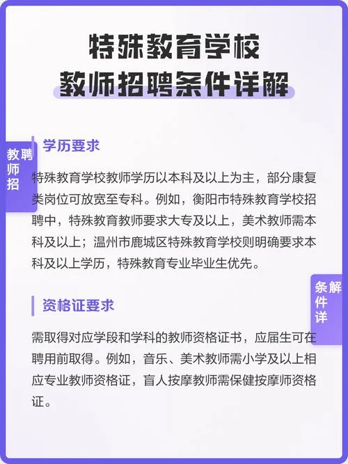 厦门教师招聘报考条件_1