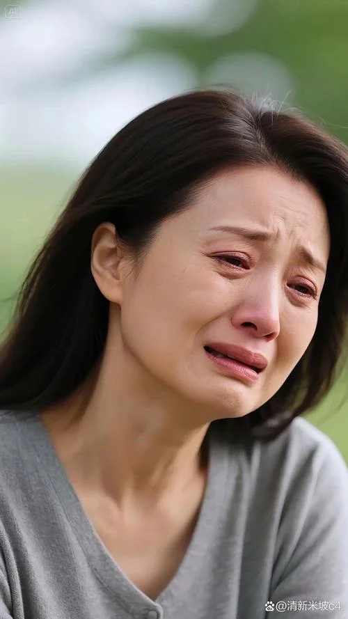 梦到女儿丢了哭着找_1