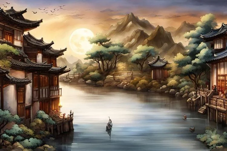 梦到修房子周公解梦原版_1