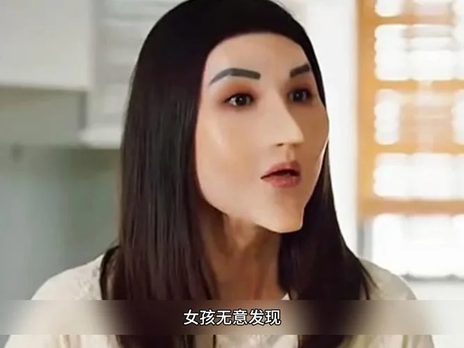 梦见蛇精变成人_2