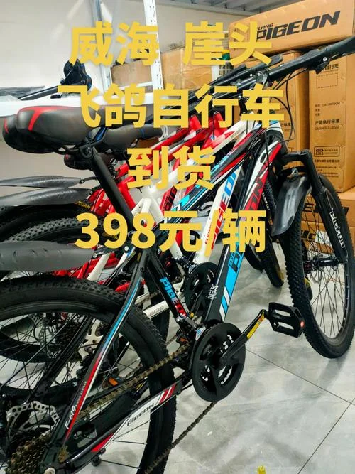 山地自行车最低多少钱_1