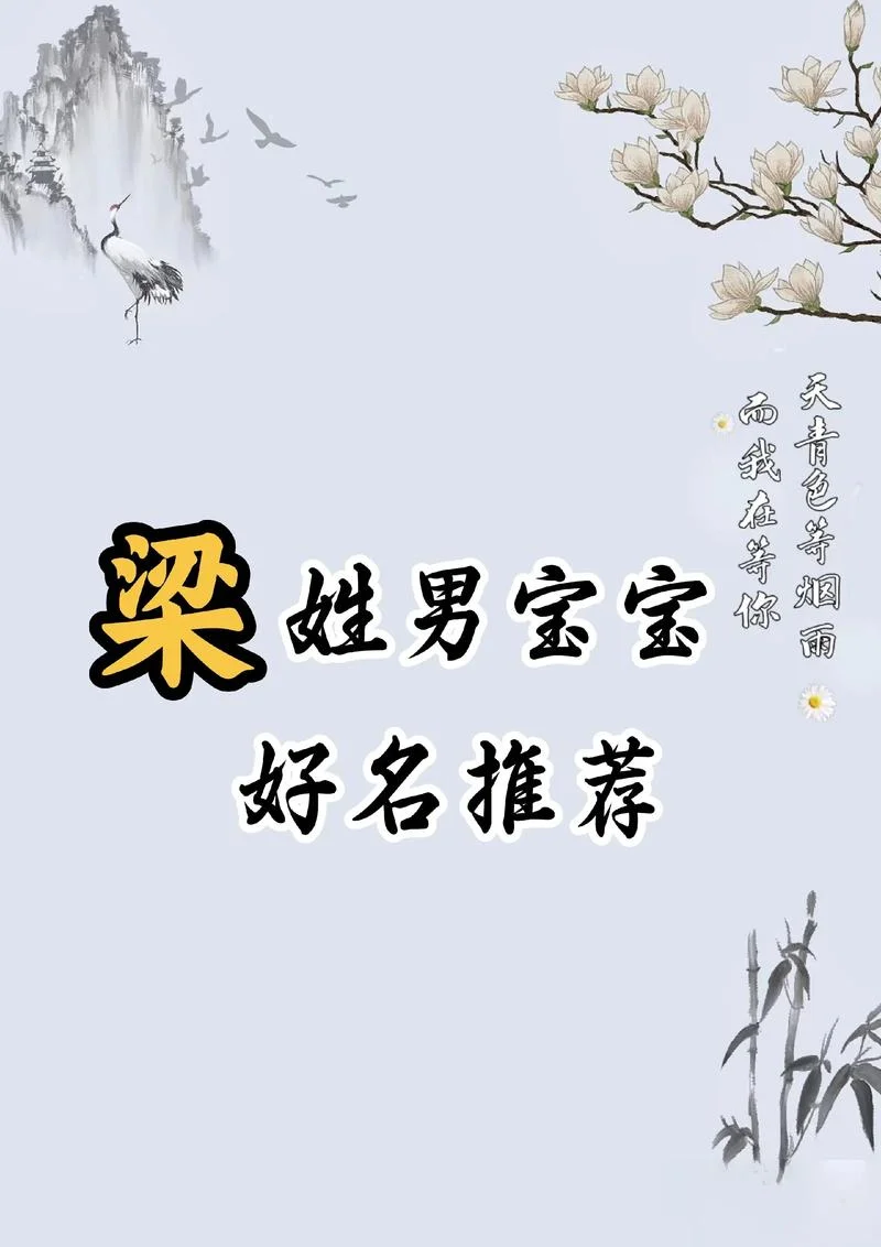 男孩宝宝起名图片-男孩宝宝起名字