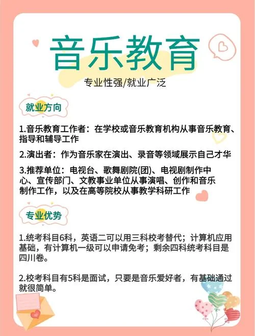 音乐生艺考培训推荐-音乐生艺考培训推荐