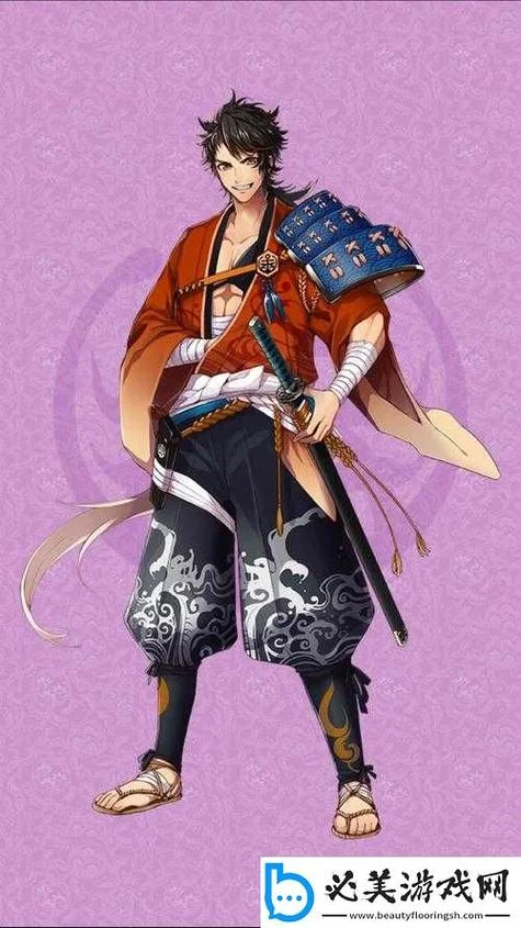刀剑乱舞锻刀公式_2