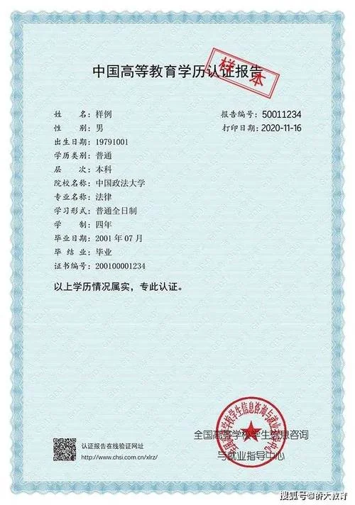 学信网查个人学历认证怎么查询_2