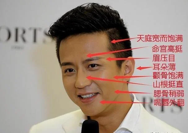 男人好额头面相_2