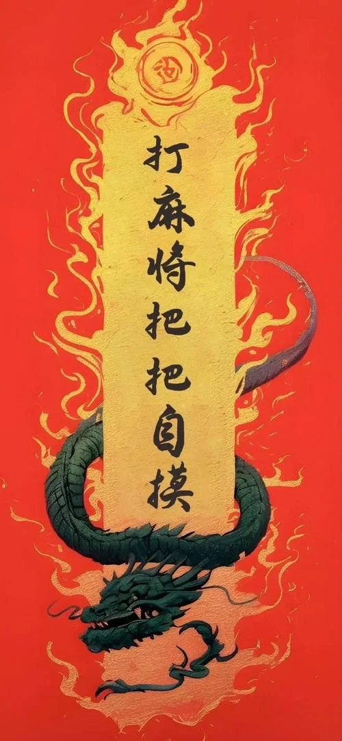 梦见赢钱什么预兆_1