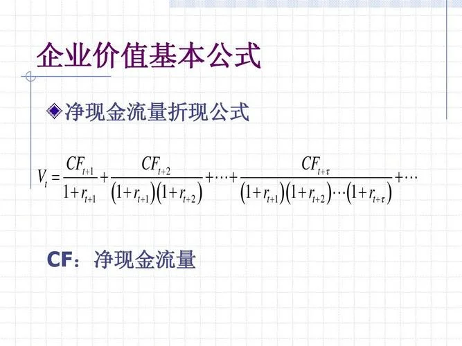 固定利率债券估值公式_2