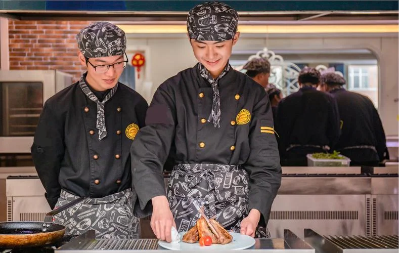学习西餐要在哪里学-西餐学习最佳去处