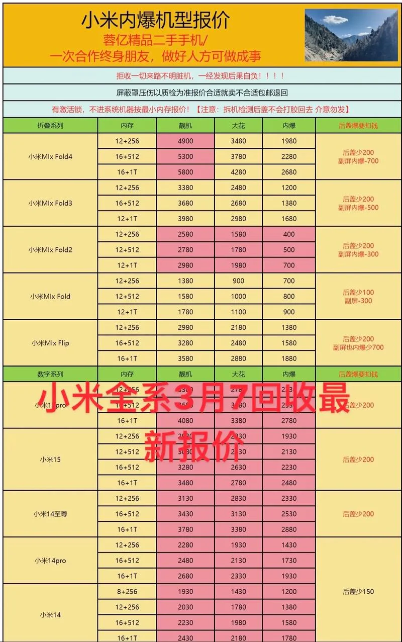 小米青春版多少钱-小米青春版售价