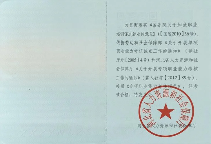 专项能力证书查询_2