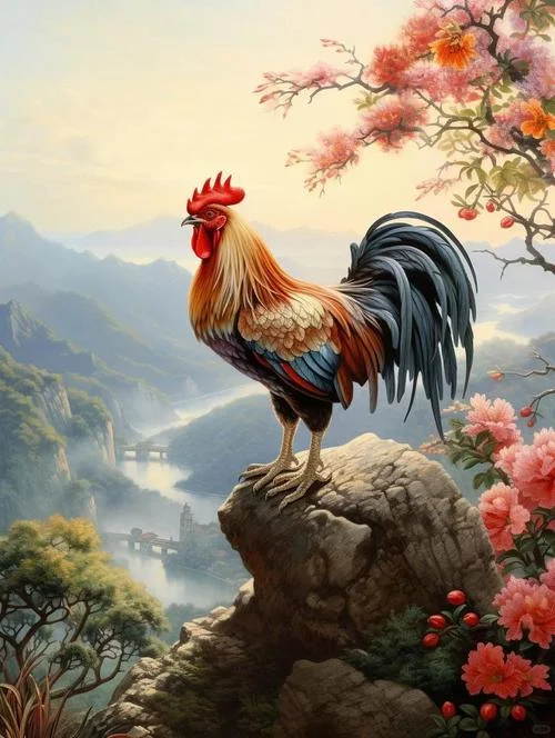 属鸡的人入宅几月最好_1