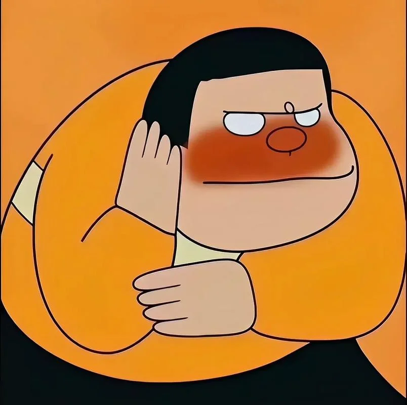 爆笑图片大全微信头像_2