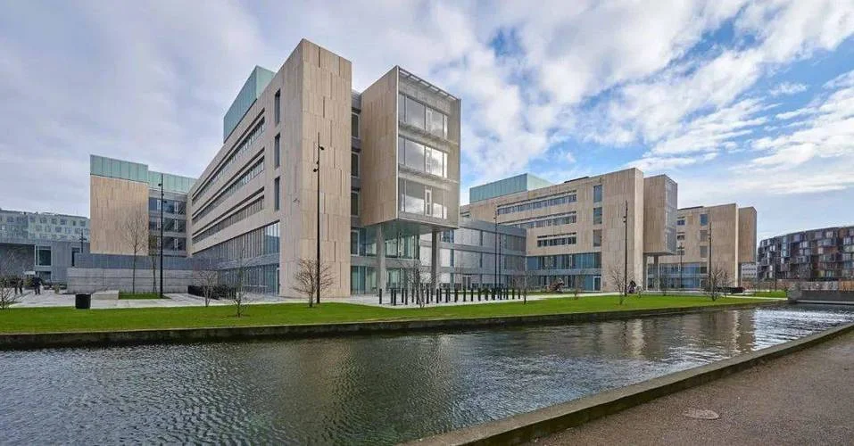 丹麦科技大学世界排名-丹麦科技大学排名