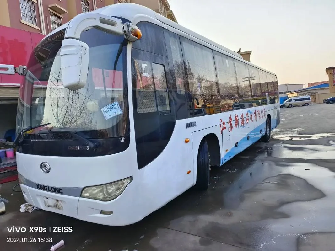 金龙大客车55座多少钱_1