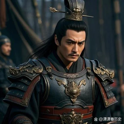 李牧是哪个国家人物-中国历史名将