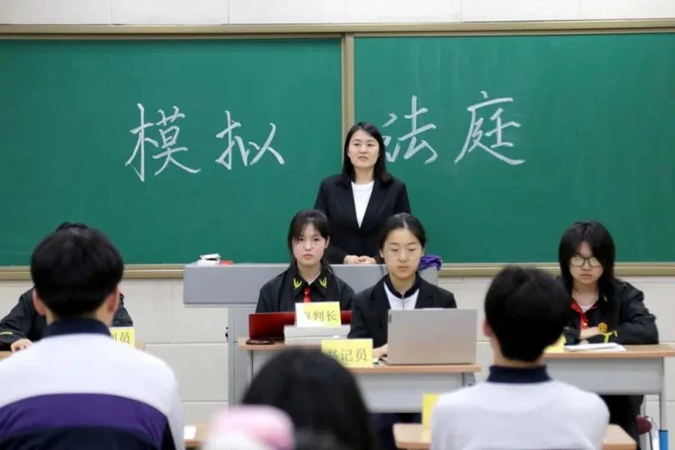 沈阳市第十七高级中学_1