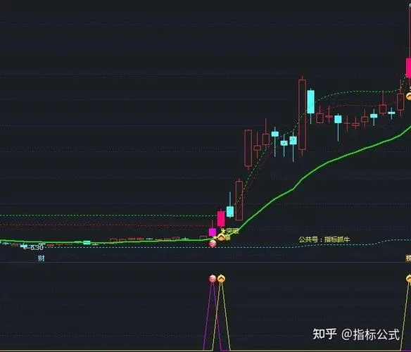第二天必涨选股公式_1