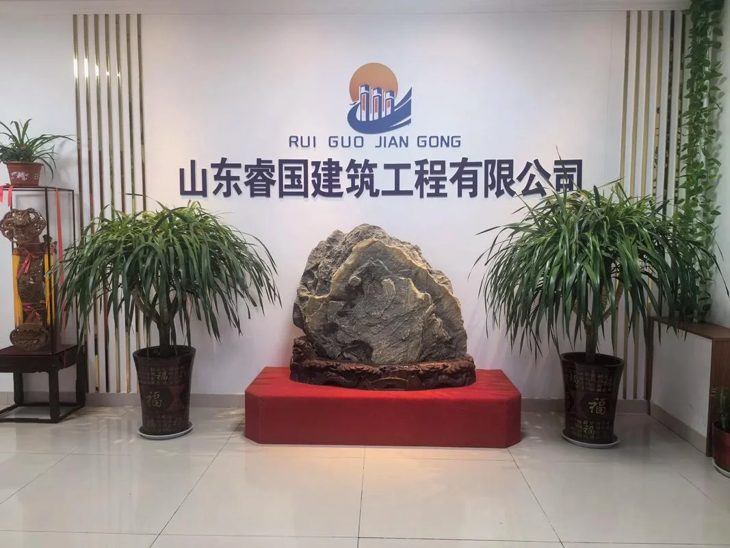 建筑工程公司找项目-找项目求合作