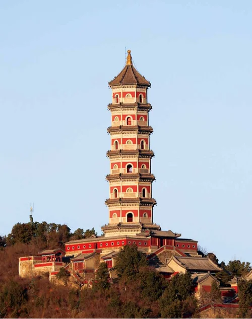 北京古建筑_2
