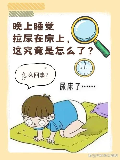 梦到找厕所导致尿床_1
