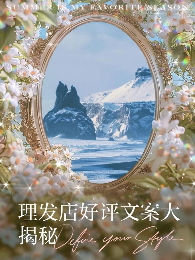 美发店管理文案_1