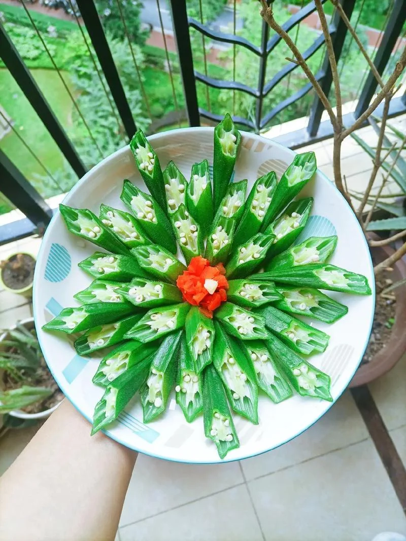 梦见素菜拼盘-素菜拼盘之梦