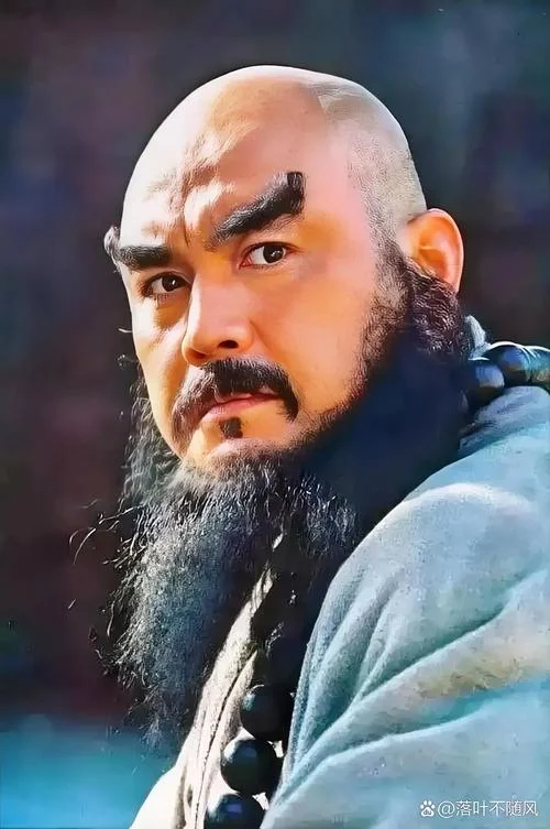 鲁智深电影全集大结局-鲁智深电影大结局