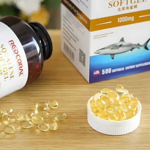 角鲨烯哪个牌子的纯度高_1