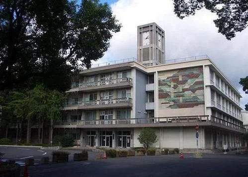 日本长崎国际大学咋样_2