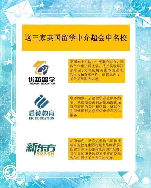 哪家英国留学中介好点_2