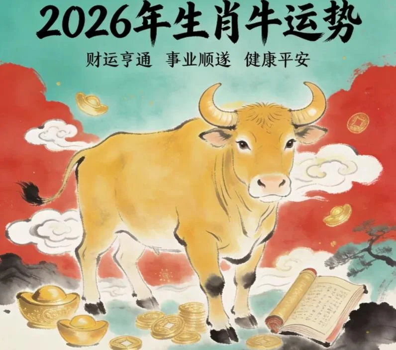 2016年属牛人运势-2016 属牛运势