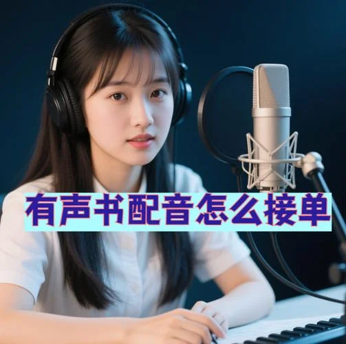 有声读物配音怎么学_1