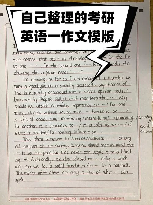 英语作文考研英语_1