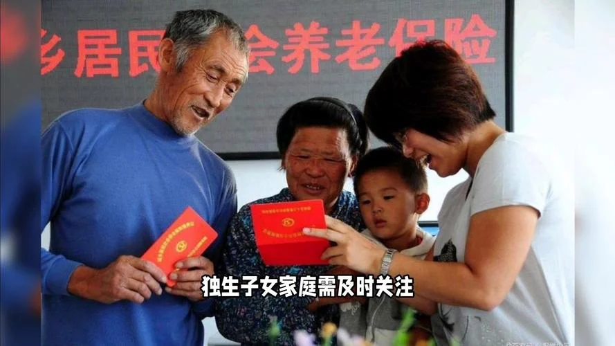 独生子女补贴在哪里查_1