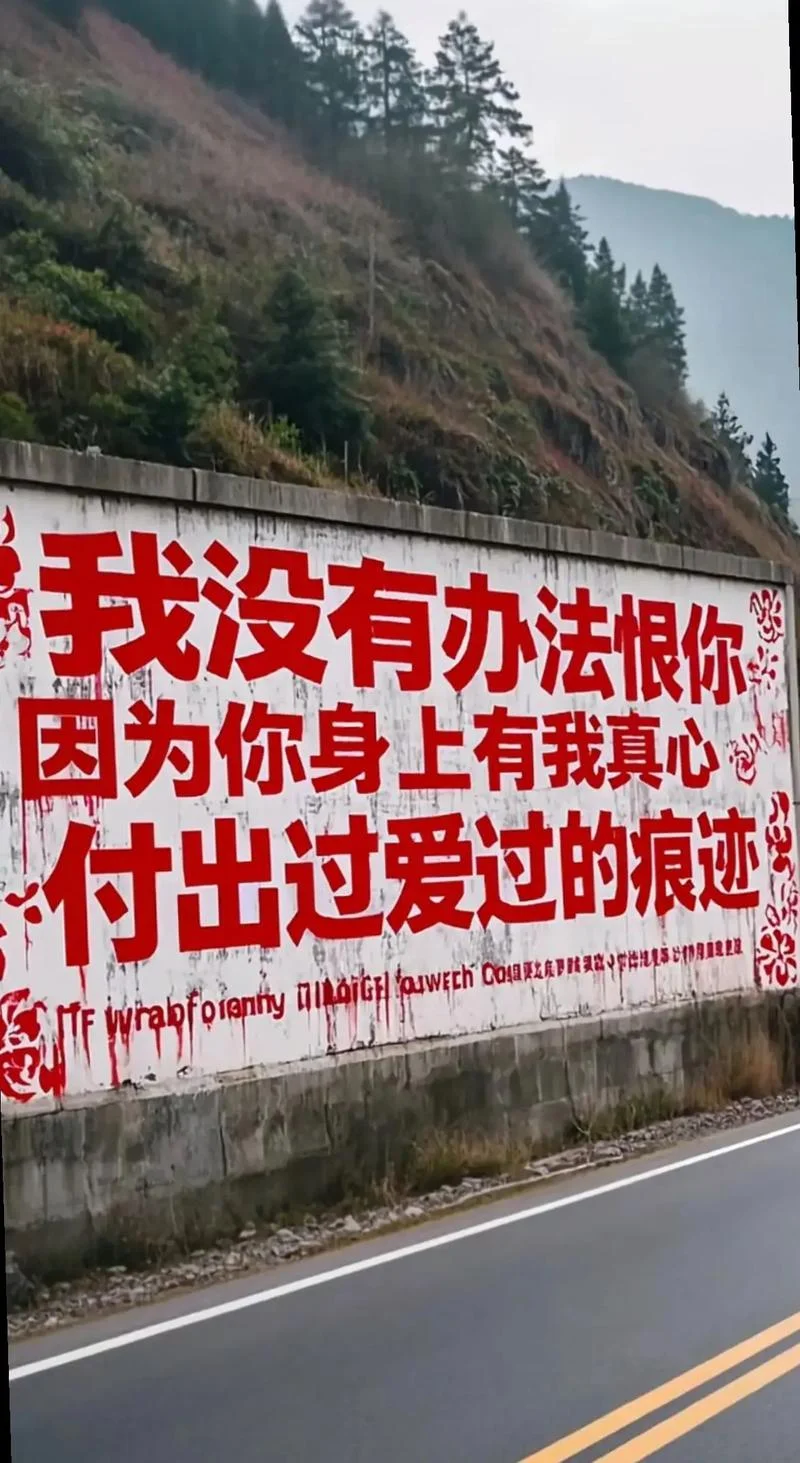 敢爱敢恨下一句是什么-敢爱敢恨下一句