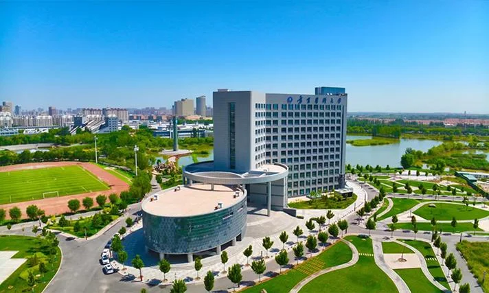 宁夏医科大学-宁夏医科大学