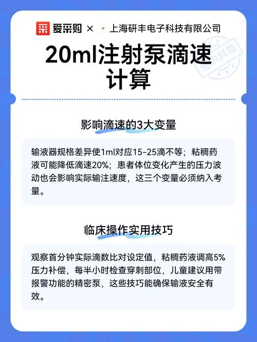 滴速公式_1