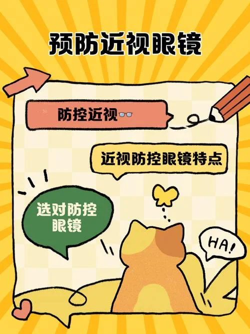中学生怎样预防近视_1