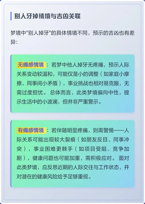 梦见自已牙齿掉光了-梦见自己牙齿掉光