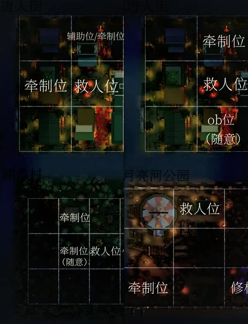 lol哪个区人多水平低_1